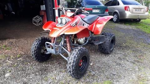 Honda TRX400 Sportrax