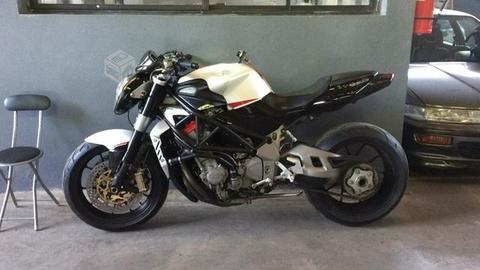 Mv agusta brutale 910r