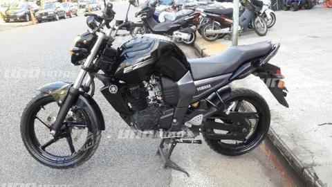 Yamaha FZ 16 150 CC 2014