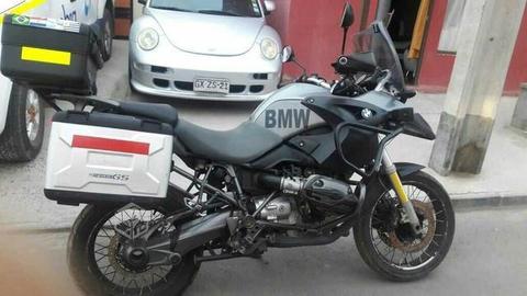 BMW gs 1200