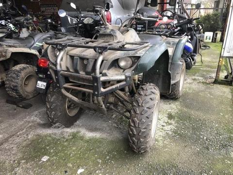 ATV Yamaha 660