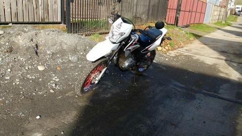 Honda XR 150cc