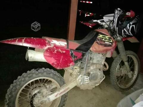 moto