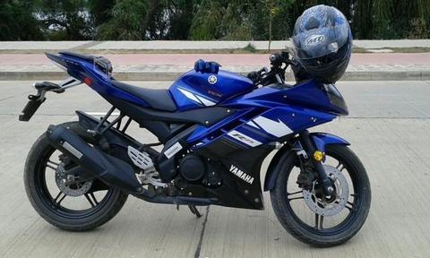 Yamaha r15 2013