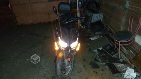 Moto matrix 150