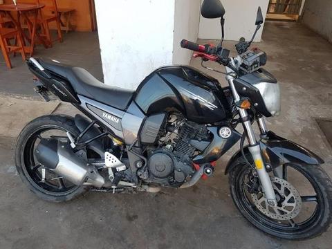 Yamaha fz 16