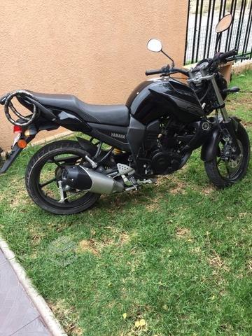 Yamaha fz 16