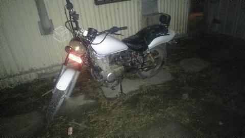 Moto sumo birago