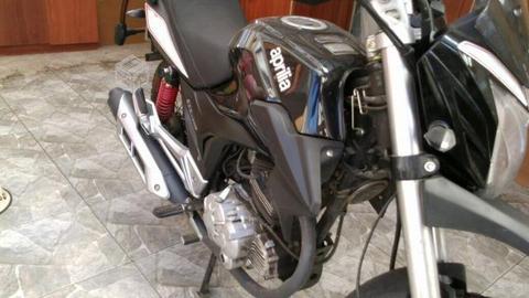 Moto Aprilia ETX 150