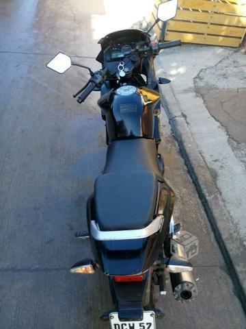 Moto Kinlon Jl150-30 2015