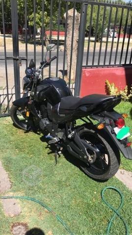 Yamaha FZ150