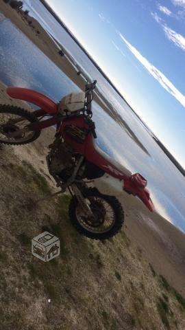 xr250