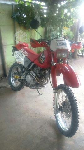 Honda xr 250