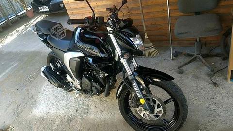 Fz 2.0 año 2018