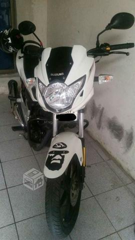 suzuki gs150r