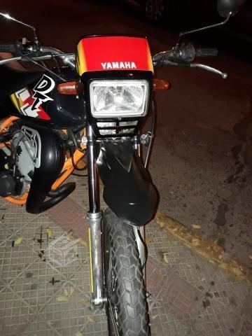 Yamaha Dt 175