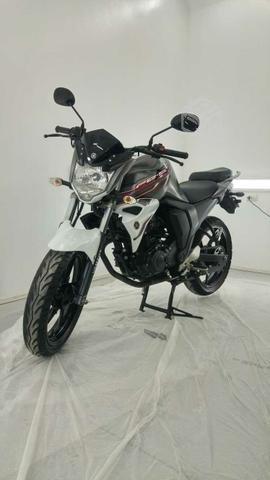 Yamaha FZN 150D FZ 2.0 2017