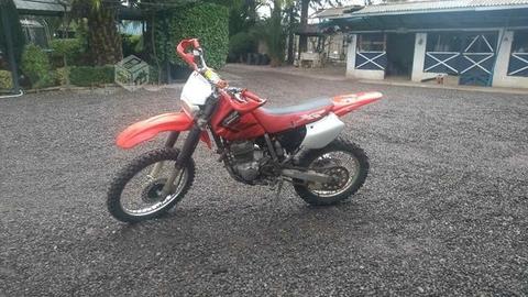 Honda xr 250