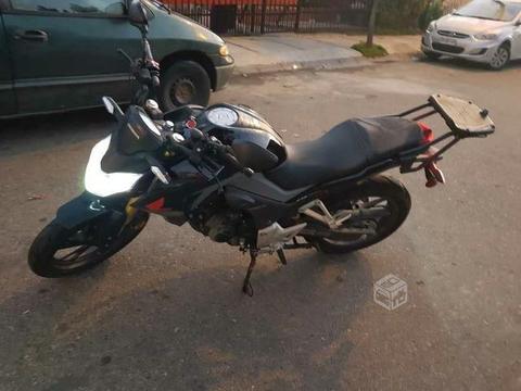 Busco: Honda cb 190 r