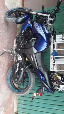 Yamaha fz16