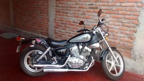 Hermosa chopper