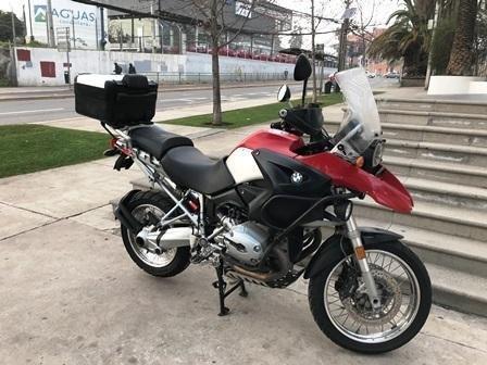 Bmw r1200 gs