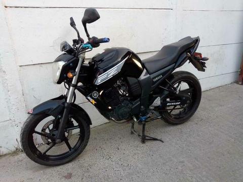 Yamaha Fz 16 impecable