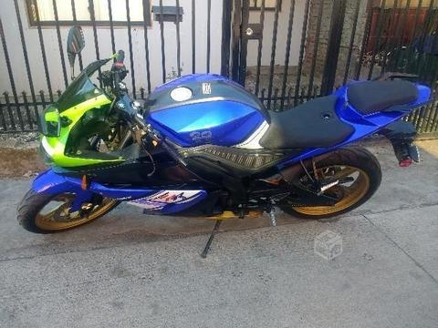 Moto