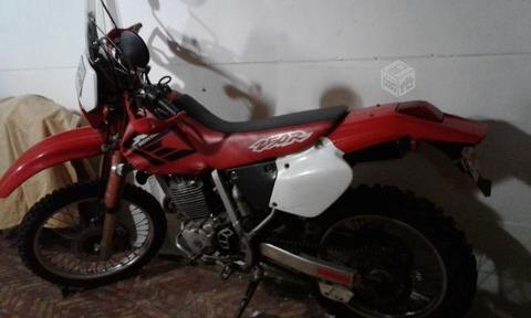 Honda XR250R año 2005