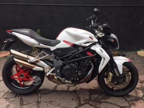 MV Agusta Brutale