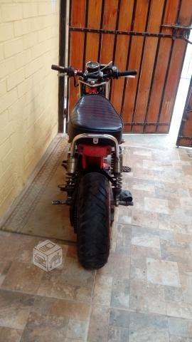 Moto dax 160cc