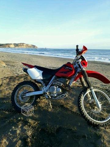 Busco: Honda xr250