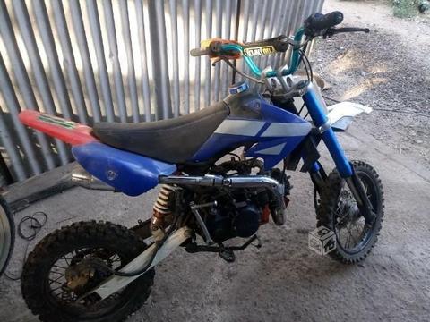 Moto PitBike