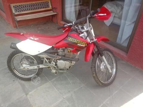 Honda xr 100