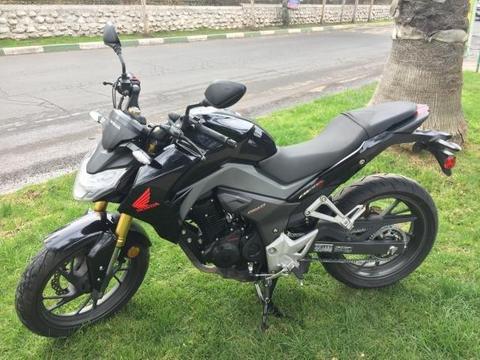 Cb 190r 2017