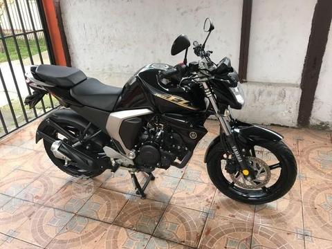 Yamaha FZ 2.0