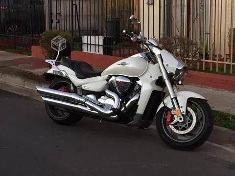 Suzuki intruder 1800