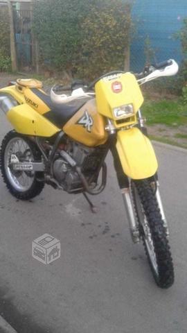 Dr 250 año 2004