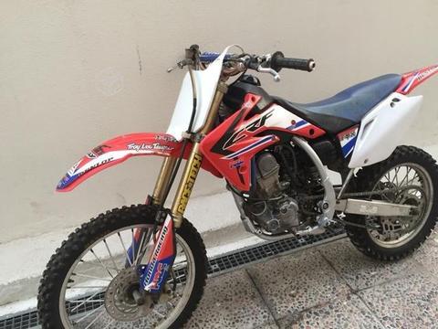 Honda Crf 150 r