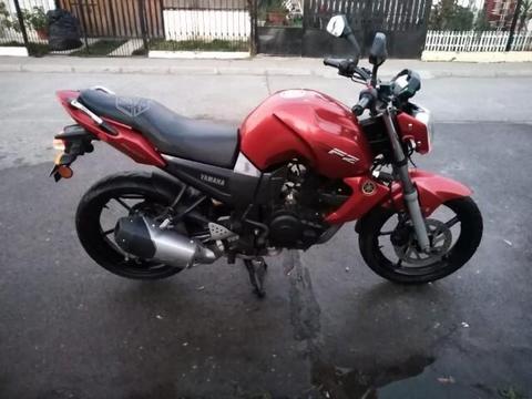 Yamaha fz 150