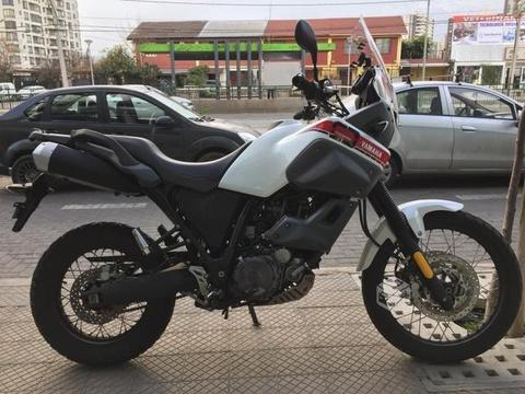 Yamaha Tenere xt 660z