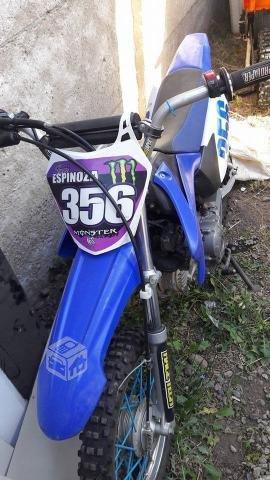 Ttr 110 yamaha