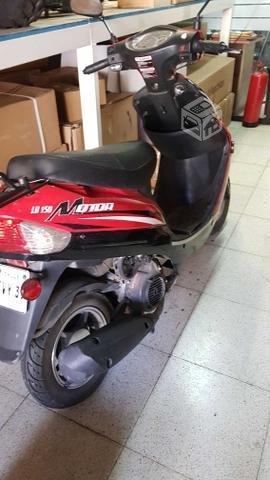 Scooter 150cc