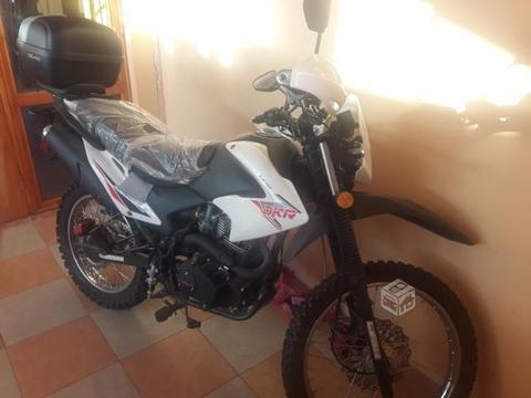 Lifan 250cc 2016