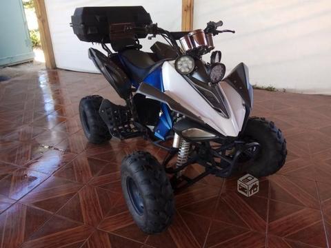 ATV Loncin Raptor 150cc