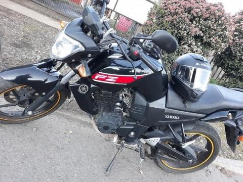 Yamaha fz16