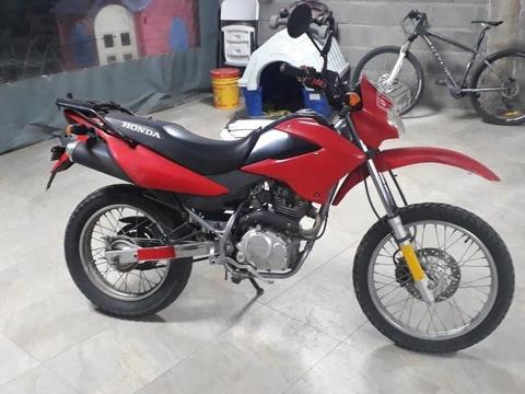 Honda xr