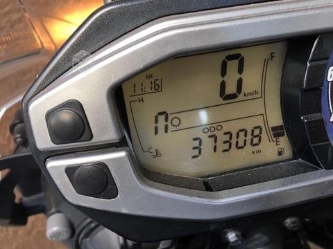 Moto Triumph Tiger XC 800cc