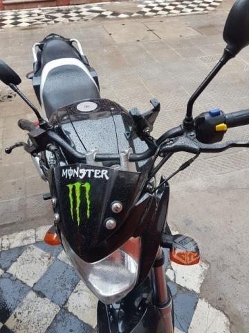 Rx 250cc 2014