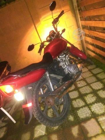 Motorrad Sport 150cc